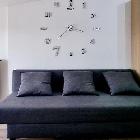 Guest Holiday Mandra 12 E 13 Reggio Emilia Kültér fotó