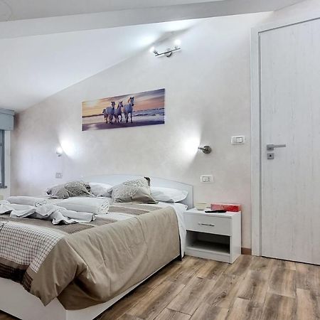 Guest Holiday Mandra 12 E 13 Reggio Emilia Kültér fotó