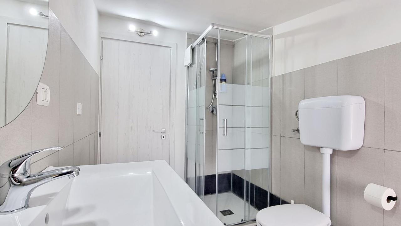 Guest Holiday Mandra 12 E 13 Reggio Emilia Kültér fotó