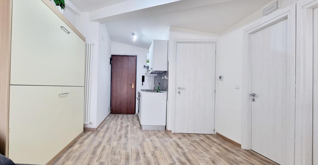 Guest Holiday Mandra 12 E 13 Reggio Emilia Kültér fotó