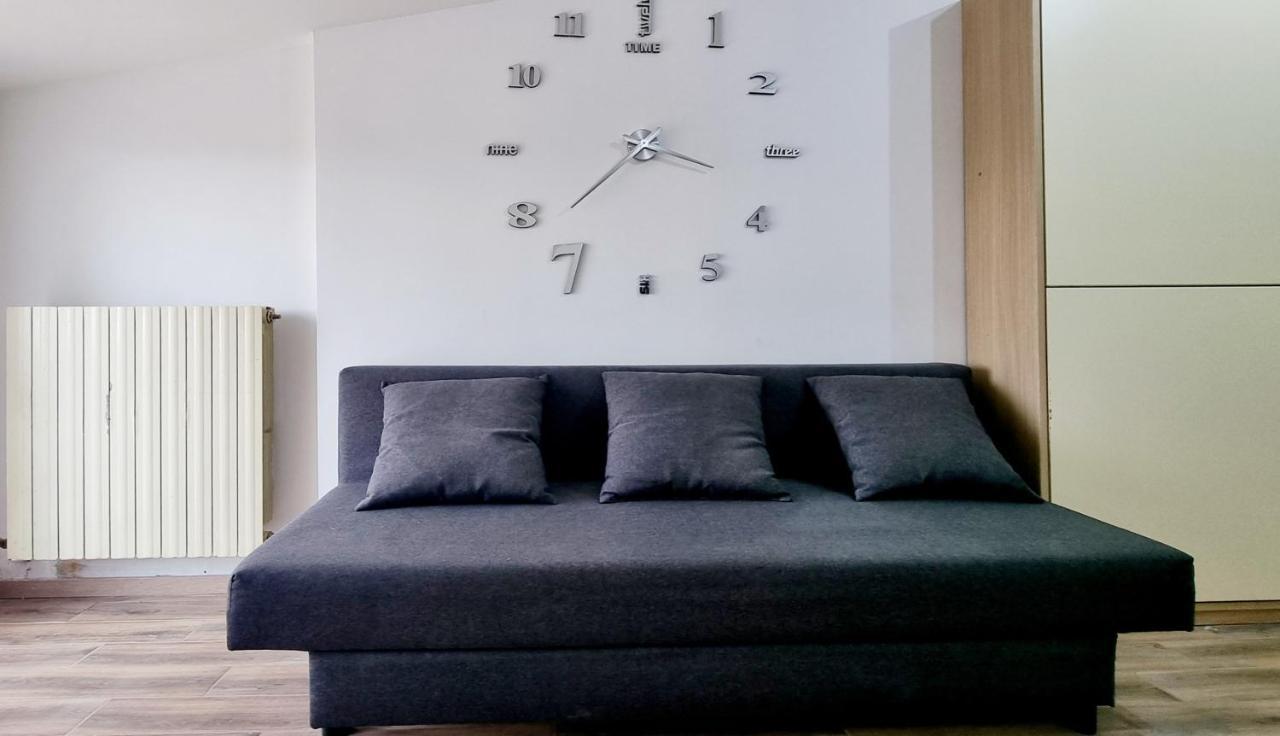 Guest Holiday Mandra 12 E 13 Reggio Emilia Kültér fotó