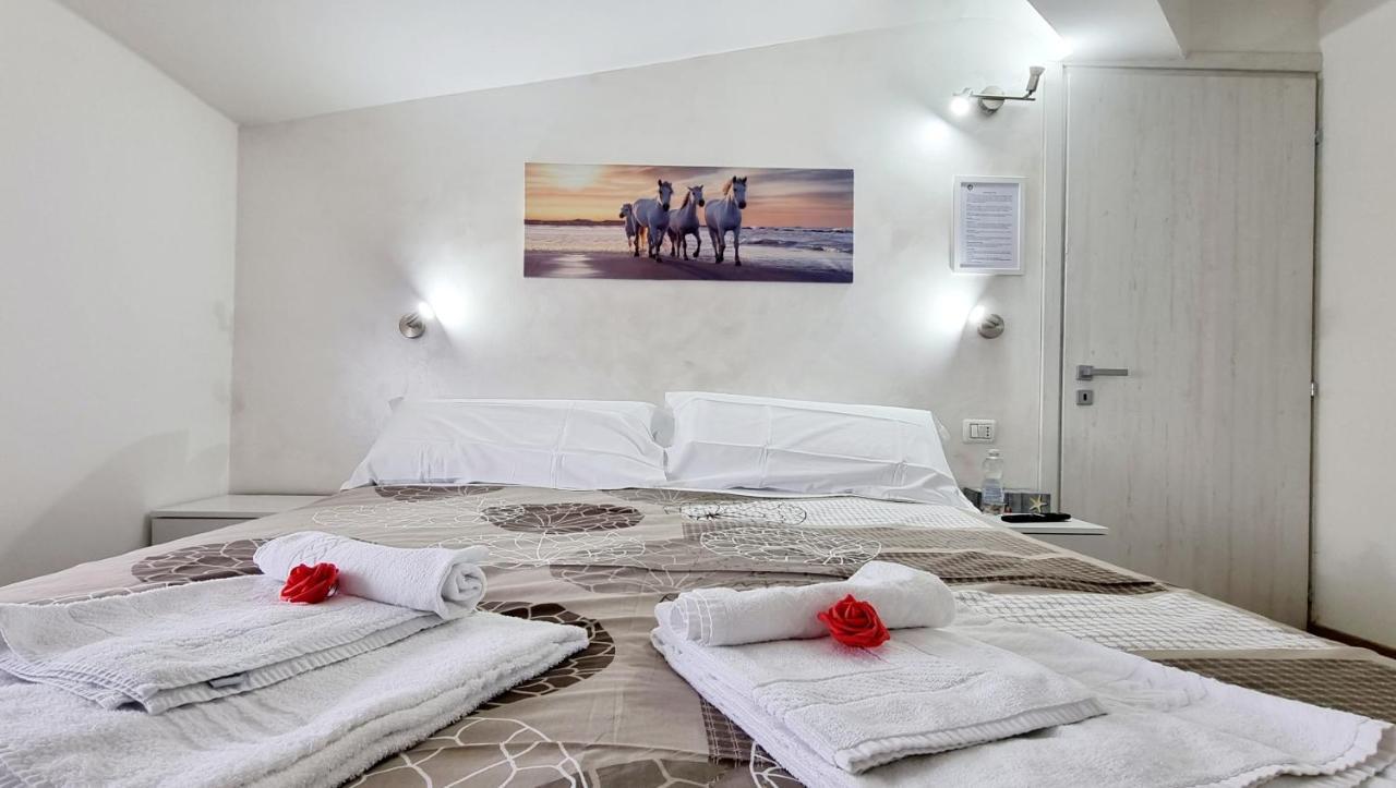 Guest Holiday Mandra 12 E 13 Reggio Emilia Kültér fotó