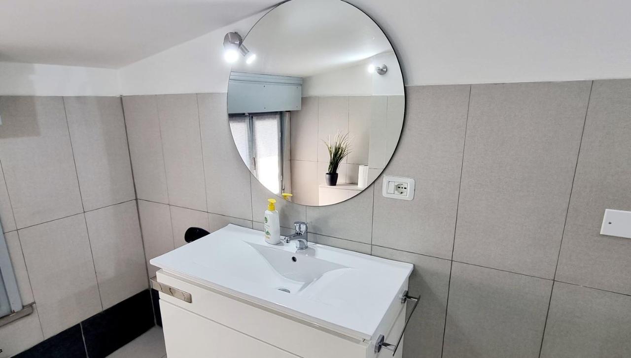 Guest Holiday Mandra 12 E 13 Reggio Emilia Kültér fotó