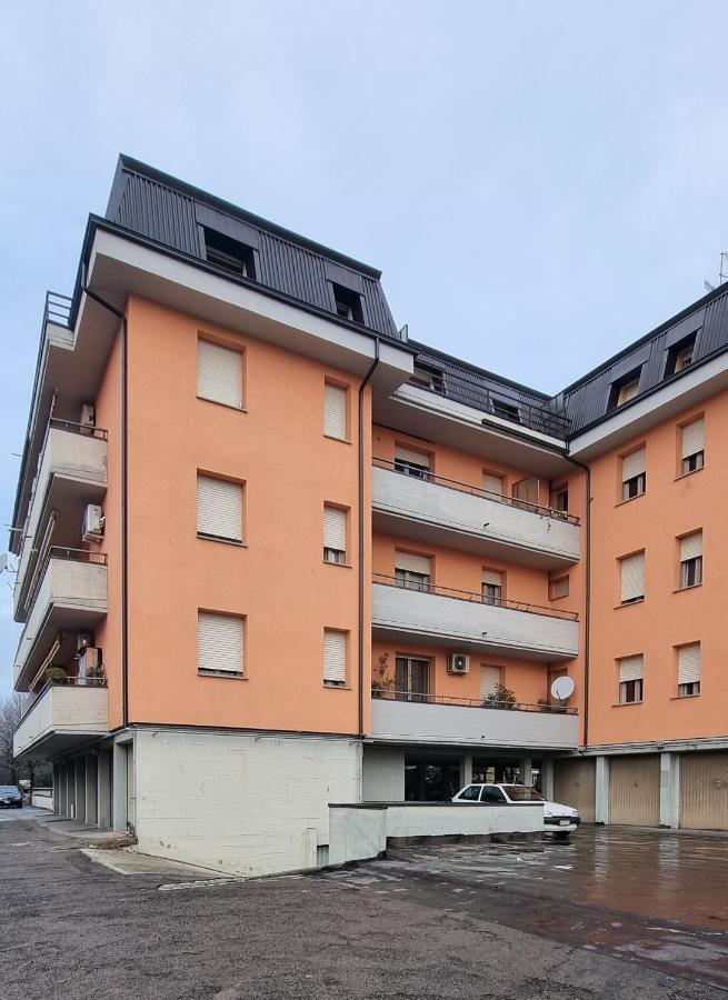 Guest Holiday Mandra 12 E 13 Reggio Emilia Kültér fotó