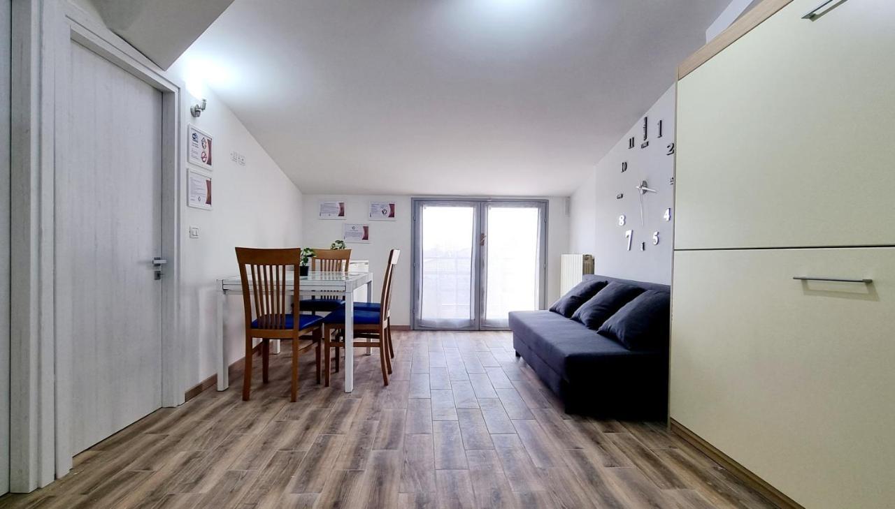 Guest Holiday Mandra 12 E 13 Reggio Emilia Kültér fotó
