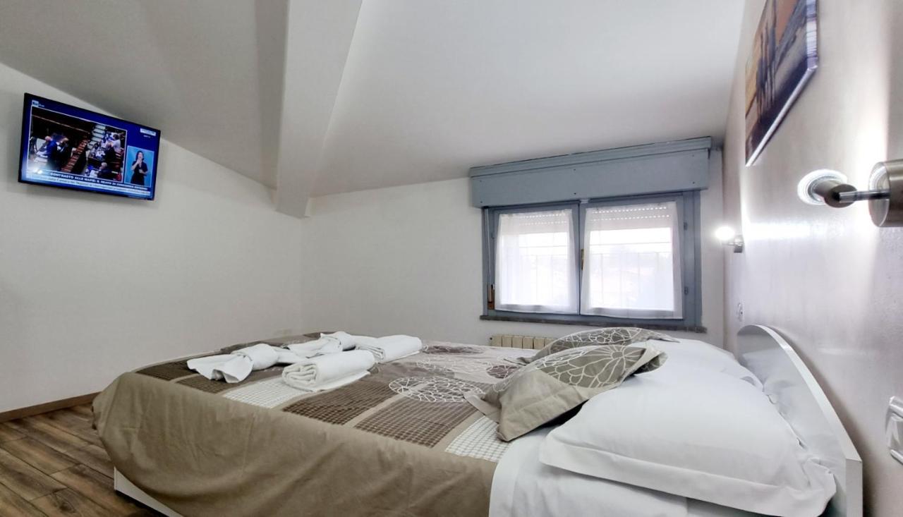 Guest Holiday Mandra 12 E 13 Reggio Emilia Kültér fotó