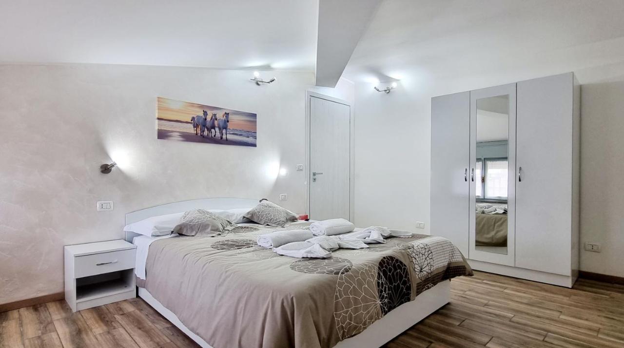 Guest Holiday Mandra 12 E 13 Reggio Emilia Kültér fotó