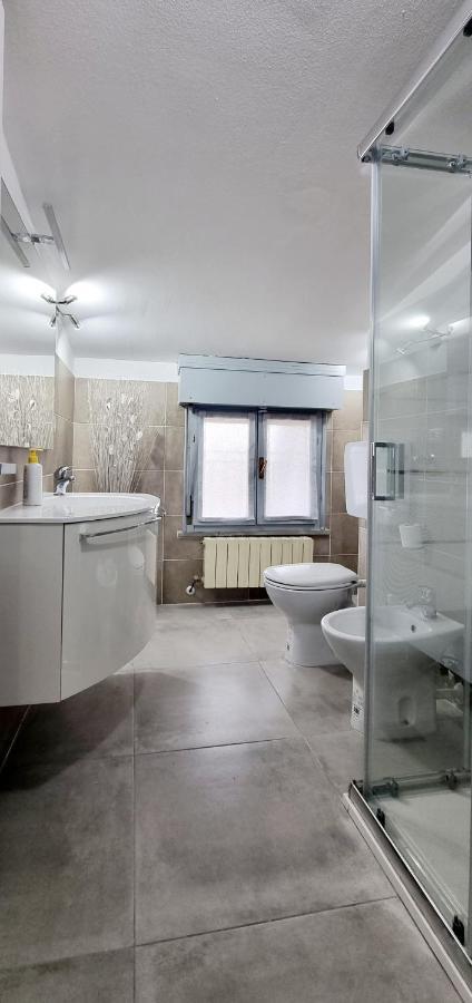 Guest Holiday Mandra 12 E 13 Reggio Emilia Kültér fotó