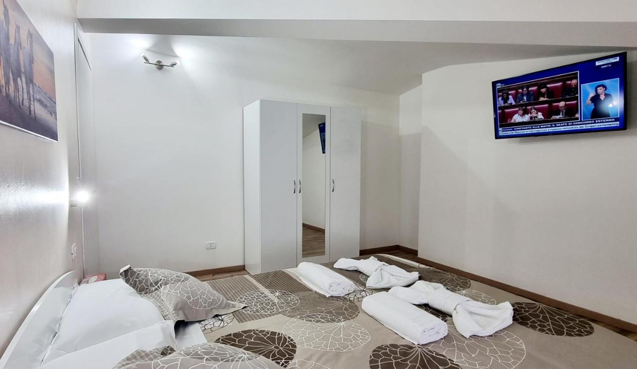 Guest Holiday Mandra 12 E 13 Reggio Emilia Kültér fotó