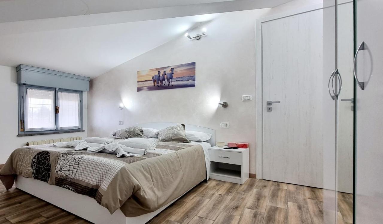 Guest Holiday Mandra 12 E 13 Reggio Emilia Kültér fotó